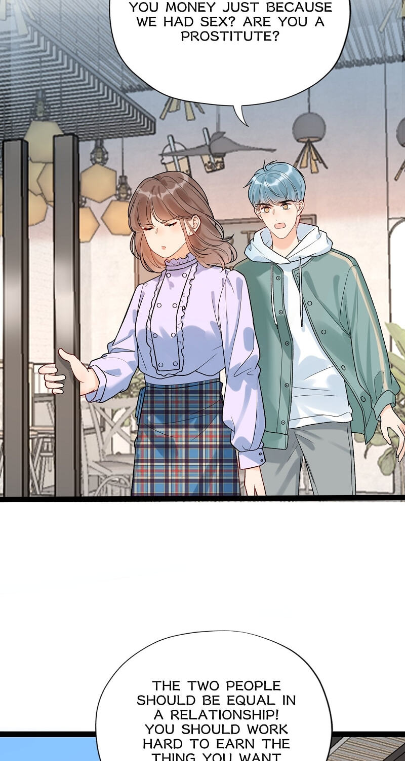 The Ex (Colored) Chapter 141 page 14 - 