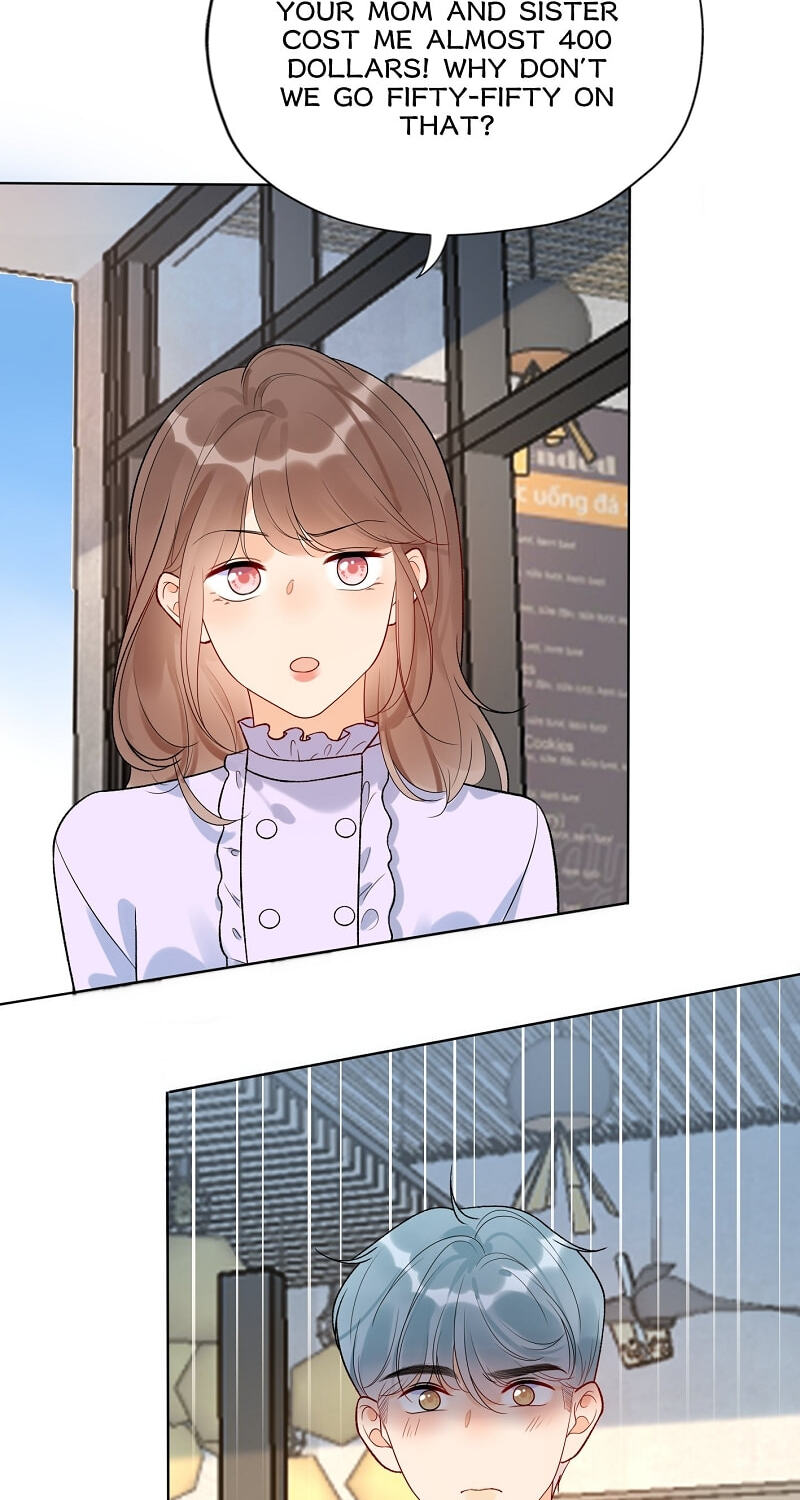 The Ex (Colored) Chapter 141 page 16 - 