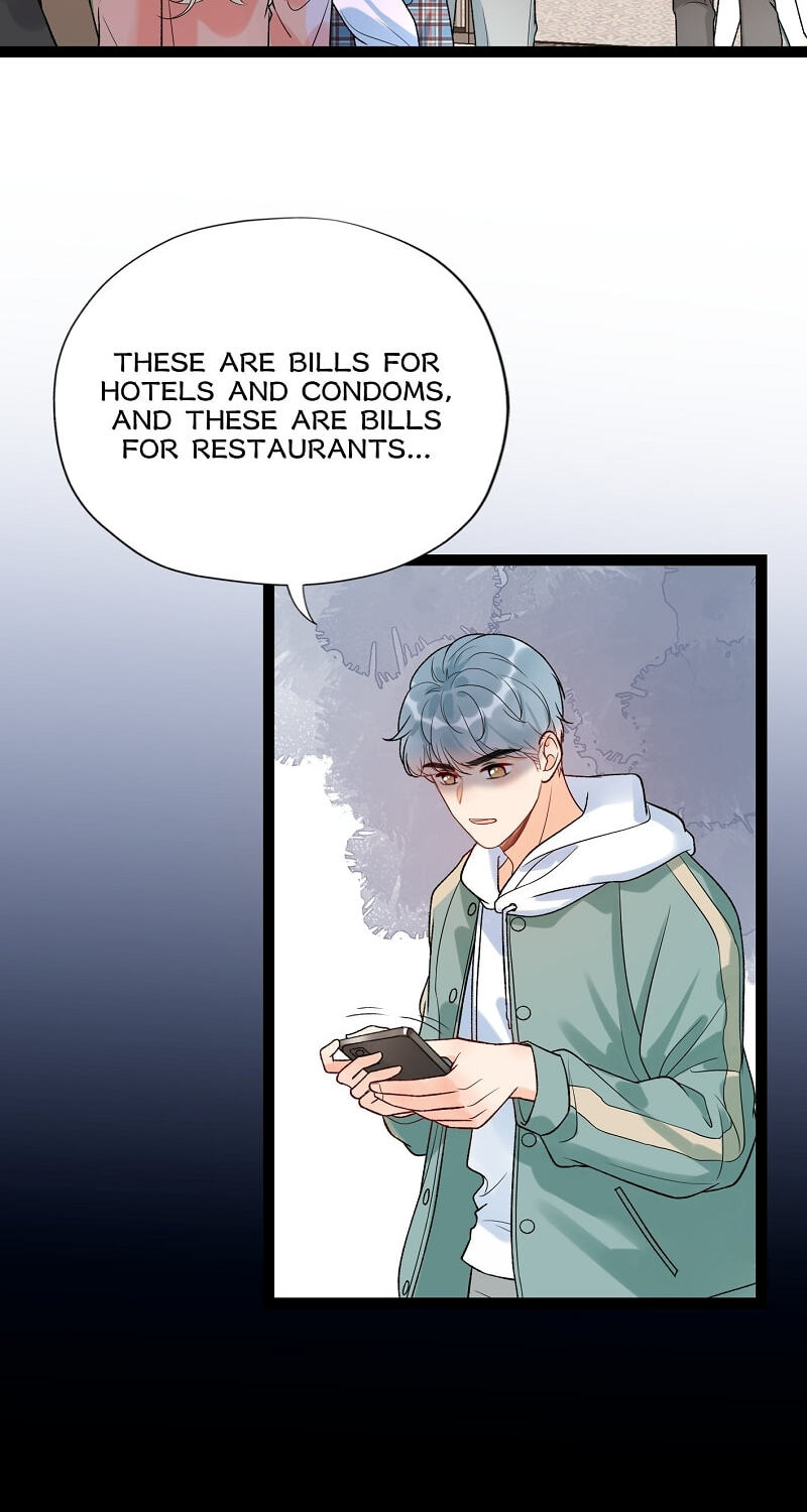 The Ex (Colored) Chapter 141 page 18 - 