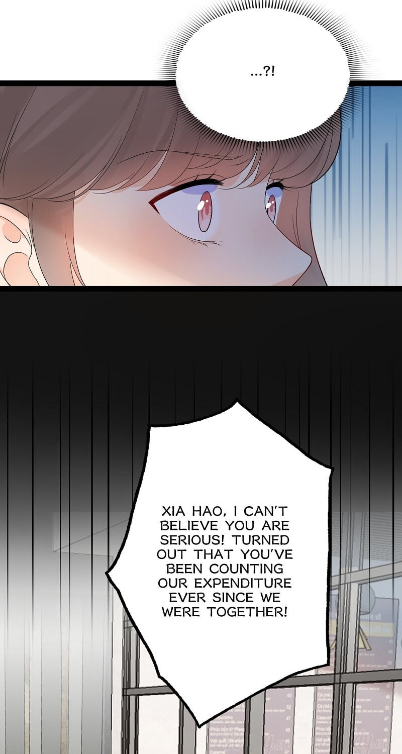 The Ex (Colored) Chapter 141 page 20 - 