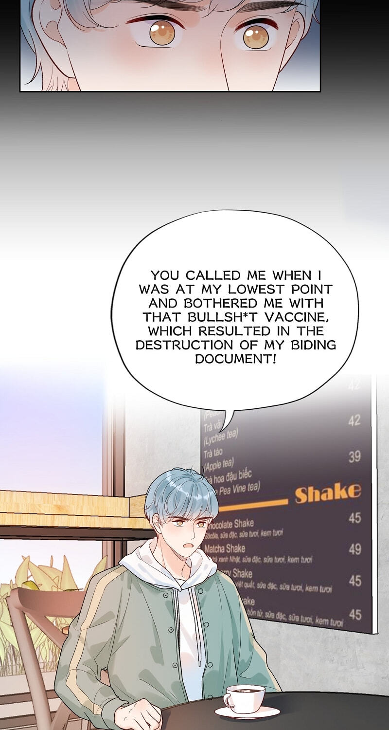 The Ex (Colored) Chapter 141 page 3 - 