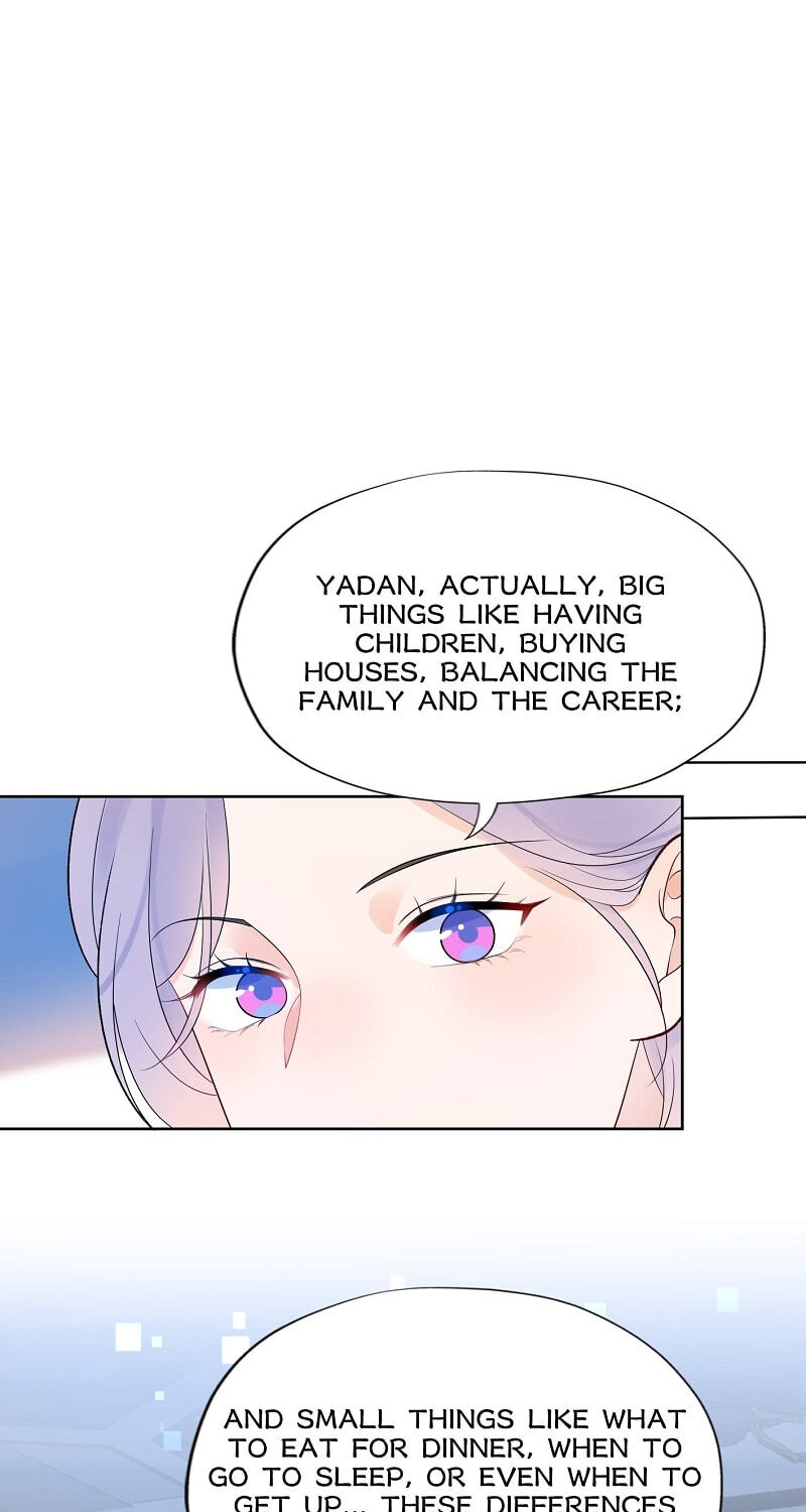 The Ex (Colored) Chapter 141 page 23 - 
