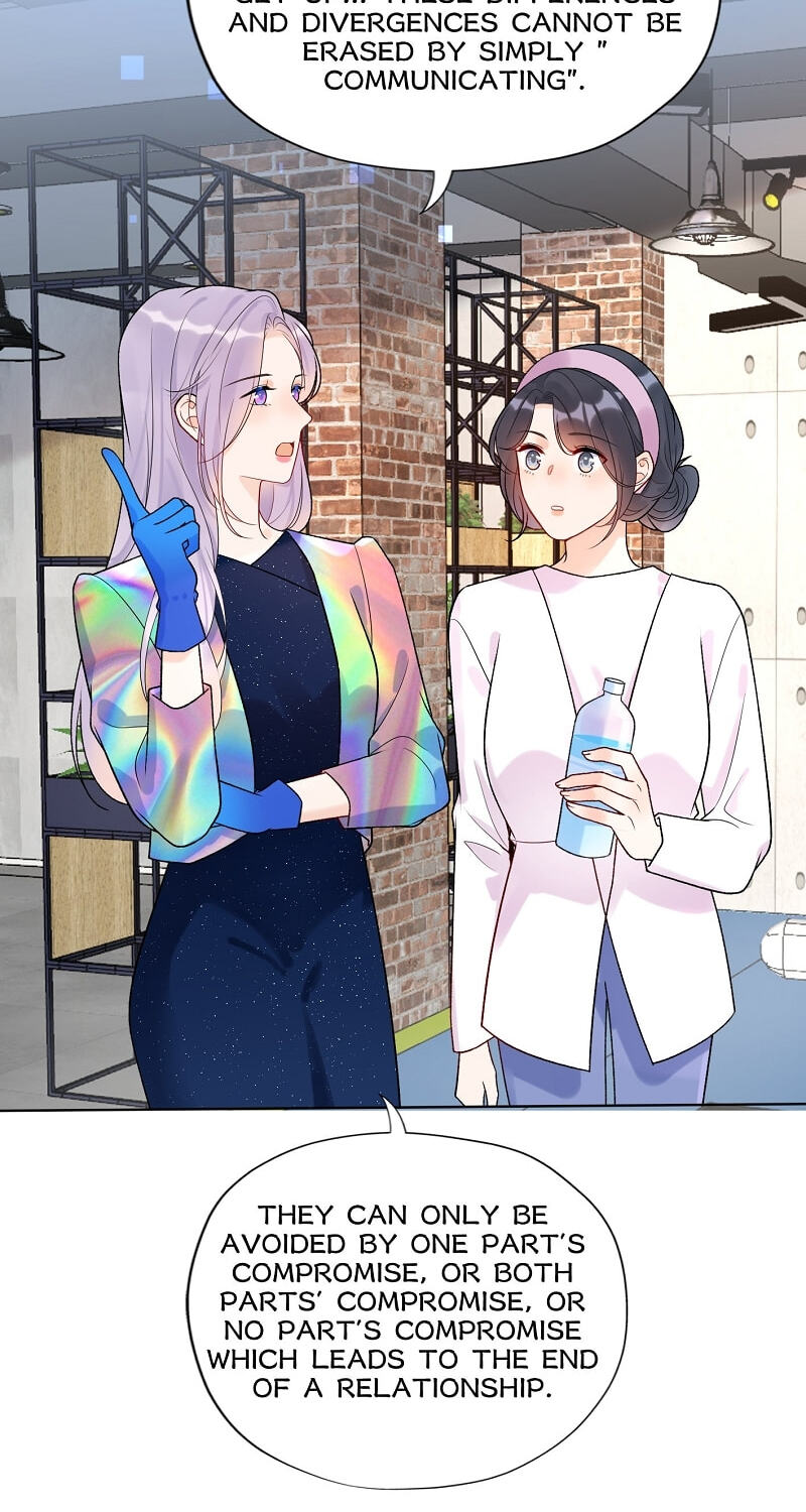 The Ex (Colored) Chapter 141 page 24 - 