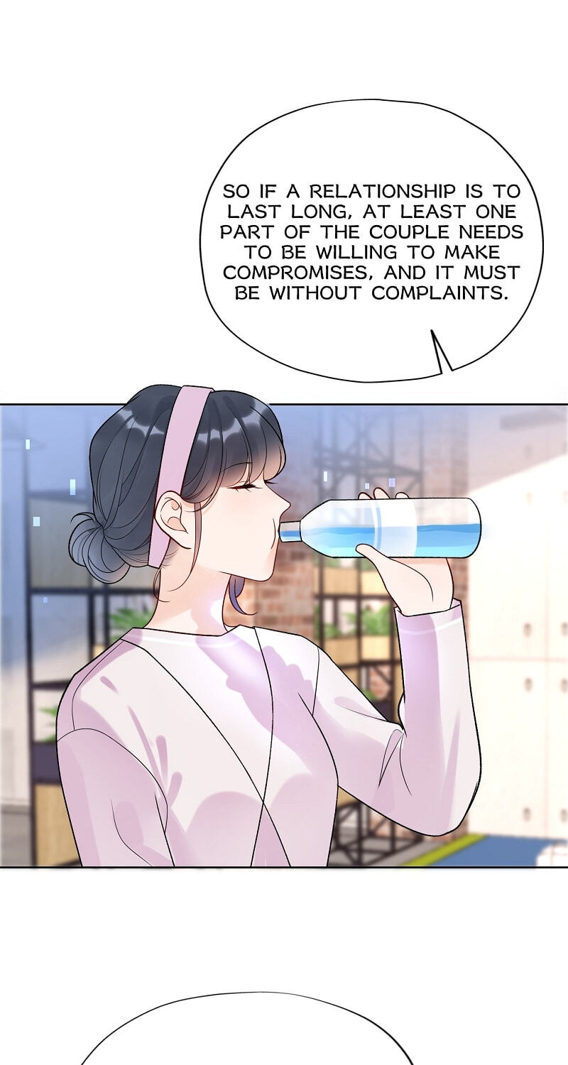 The Ex (Colored) Chapter 141 page 25 - 