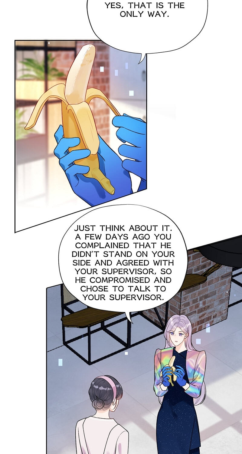 The Ex (Colored) Chapter 141 page 27 - 
