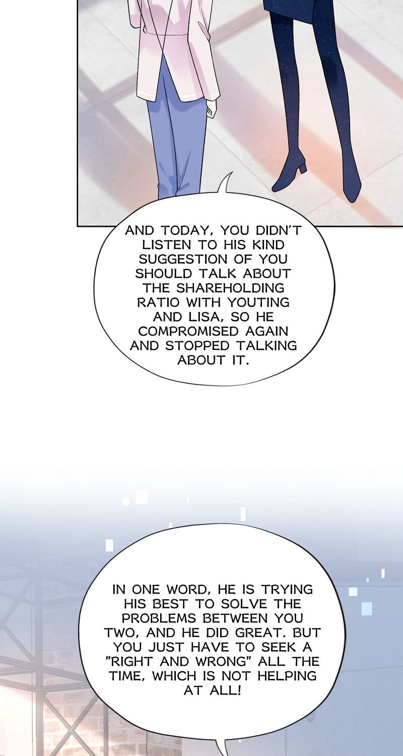 The Ex (Colored) Chapter 141 page 28 - 