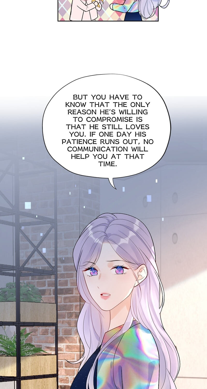 The Ex (Colored) Chapter 141 page 30 - 