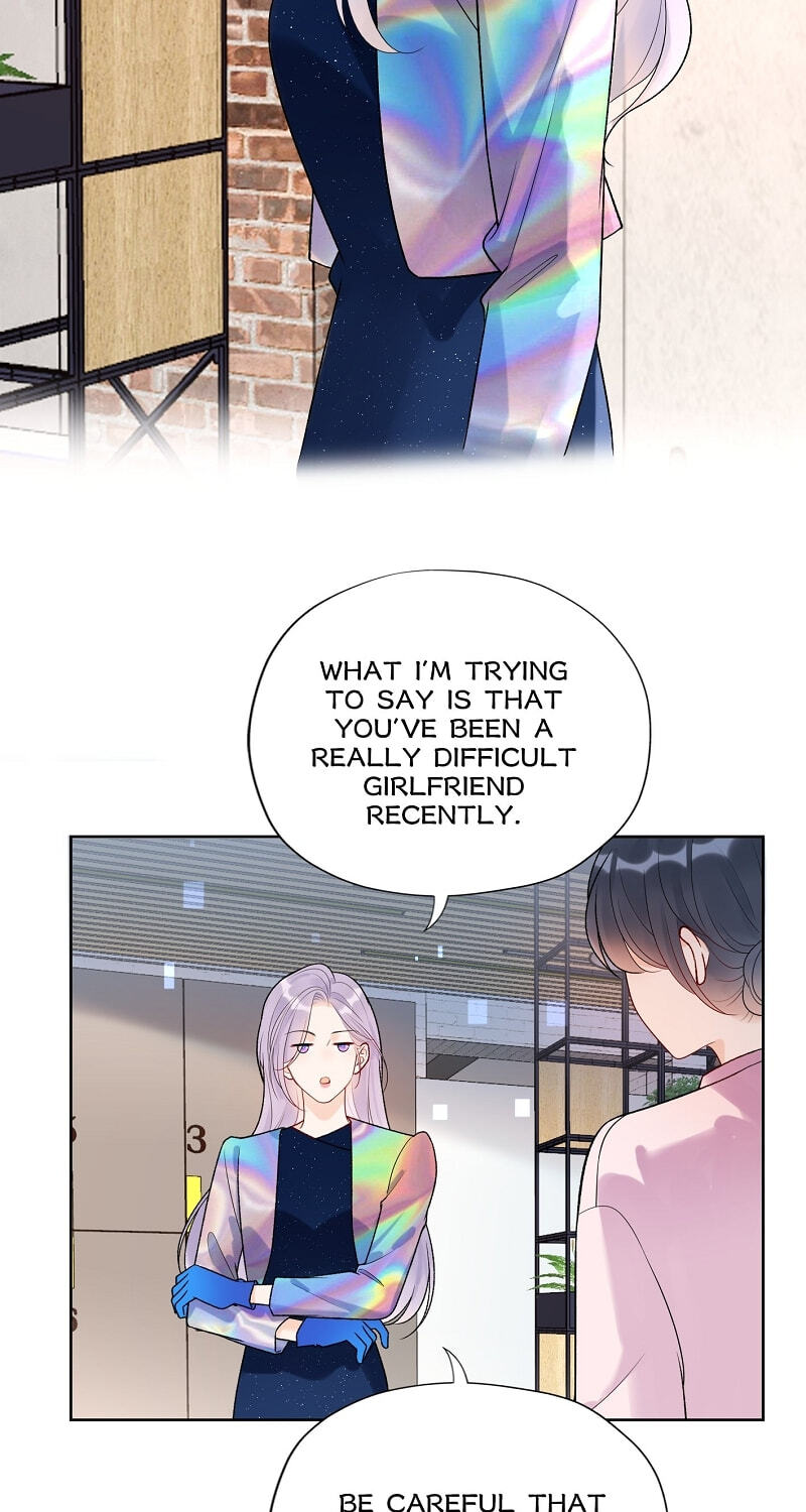 The Ex (Colored) Chapter 141 page 31 - 