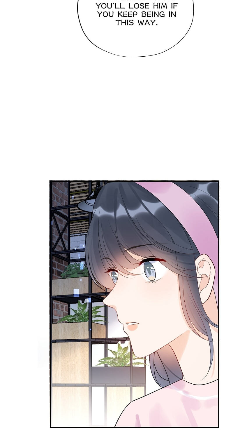 The Ex (Colored) Chapter 141 page 32 - 
