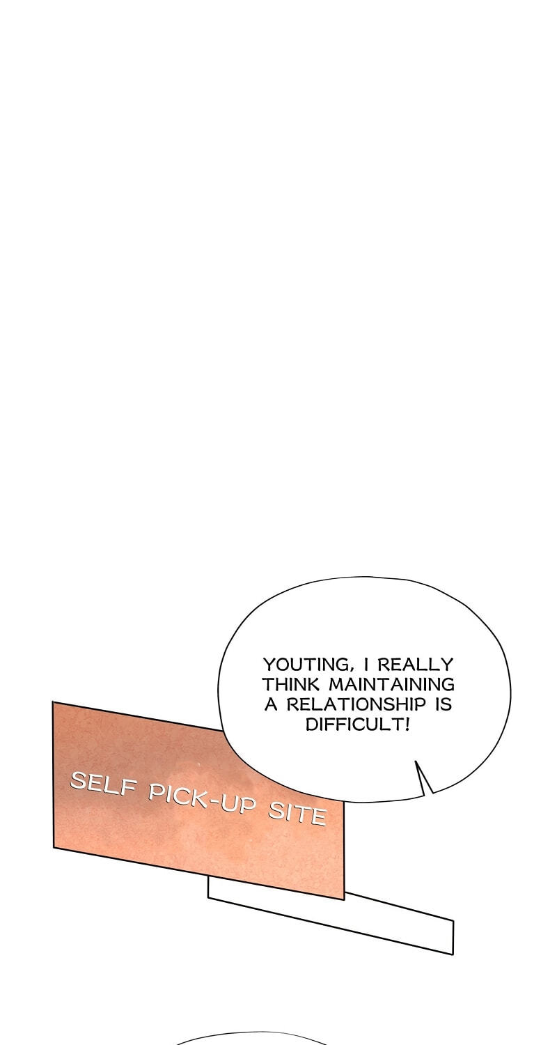 The Ex (Colored) Chapter 141 page 33 - 