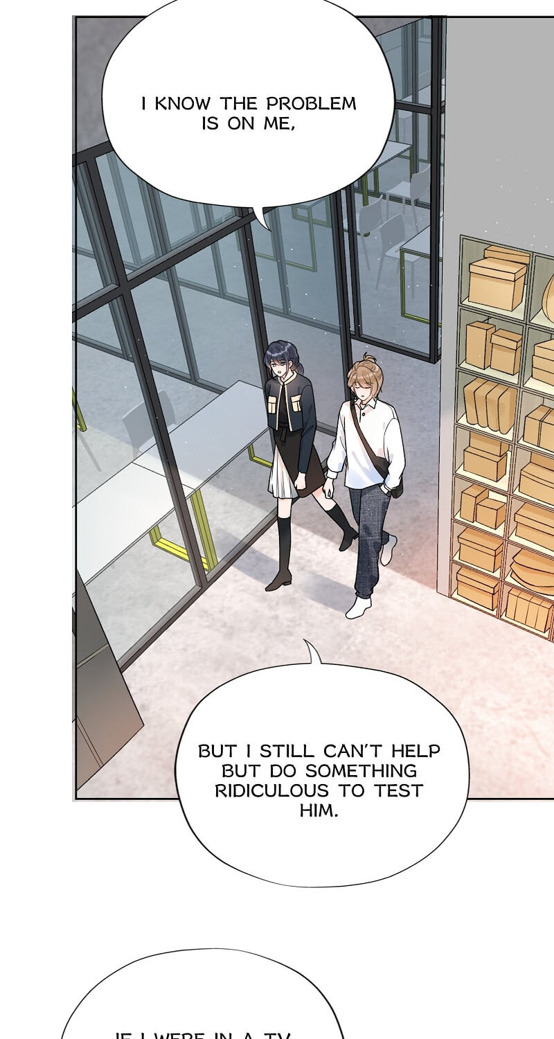The Ex (Colored) Chapter 141 page 34 - 