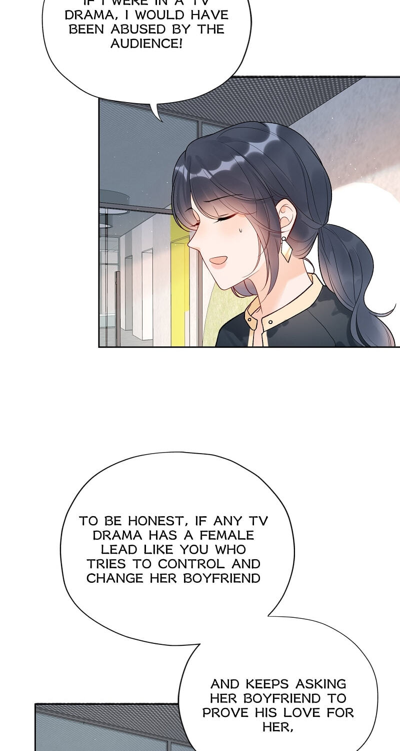 The Ex (Colored) Chapter 141 page 35 - 