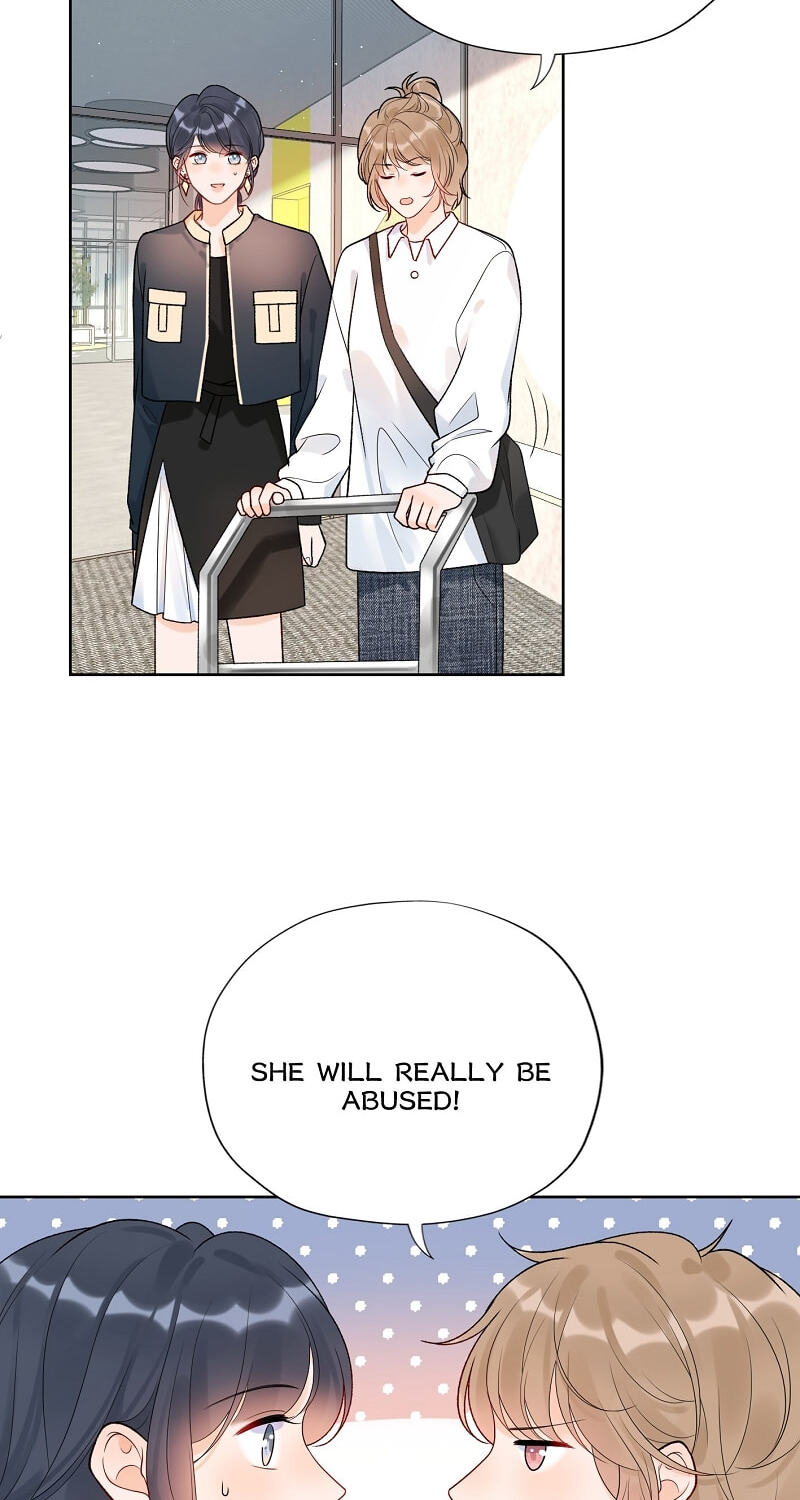 The Ex (Colored) Chapter 141 page 36 - 