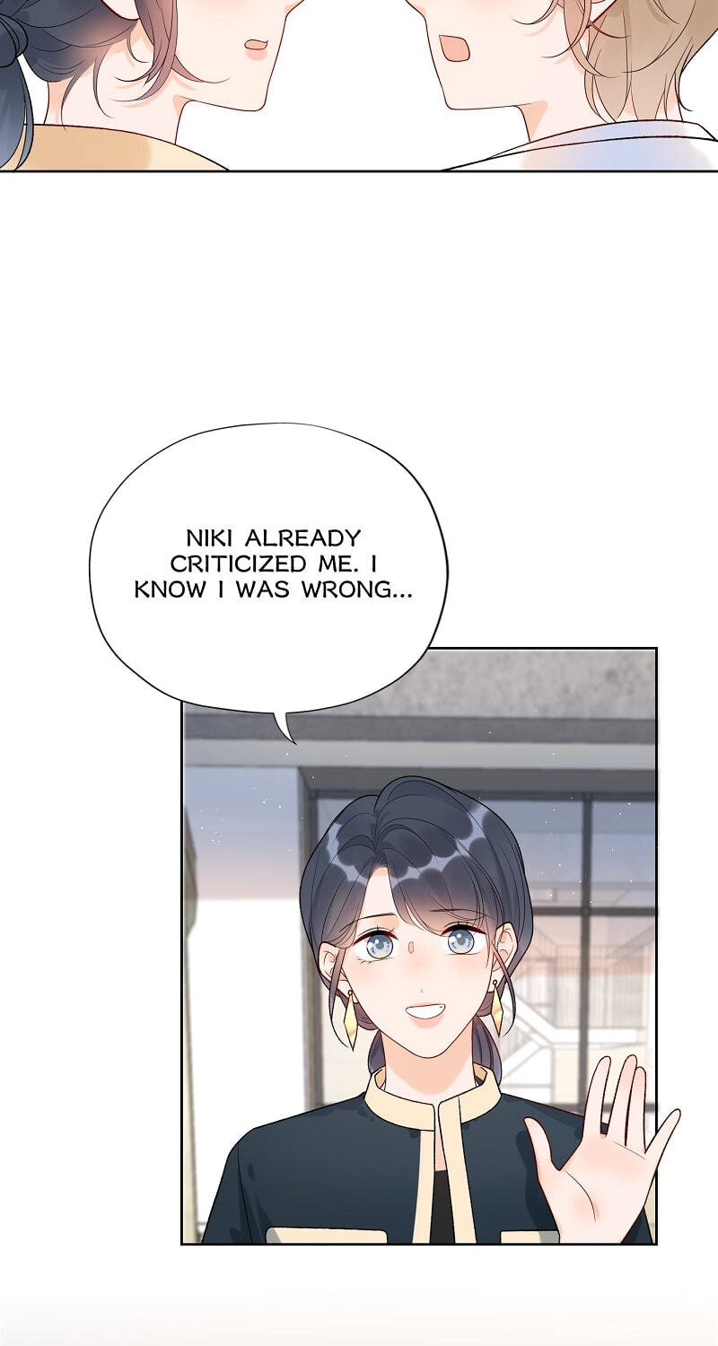 The Ex (Colored) Chapter 141 page 37 - 