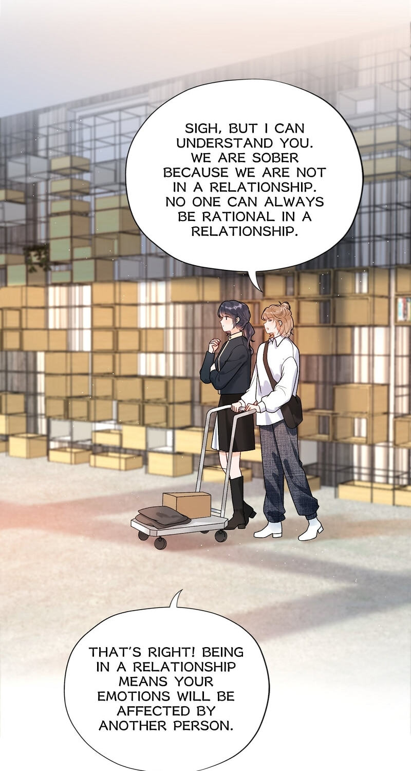 The Ex (Colored) Chapter 141 page 38 - 