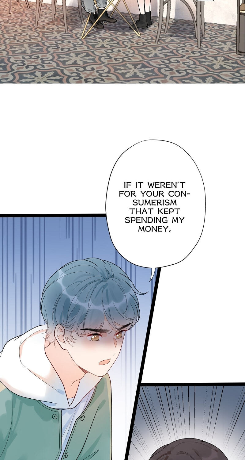 The Ex (Colored) Chapter 141 page 5 - 