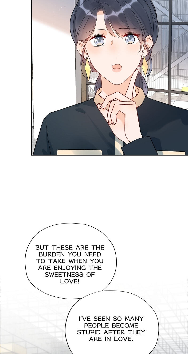 The Ex (Colored) Chapter 141 page 41 - 