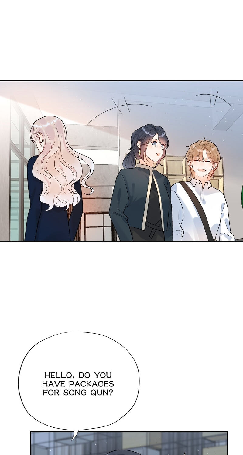 The Ex (Colored) Chapter 141 page 46 - 