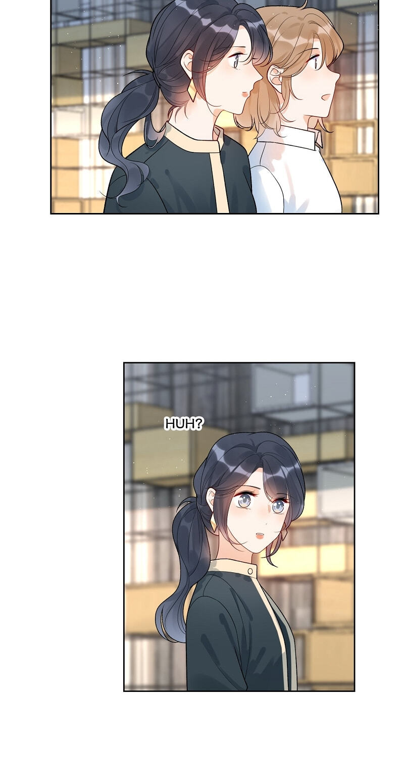 The Ex (Colored) Chapter 141 page 47 - 