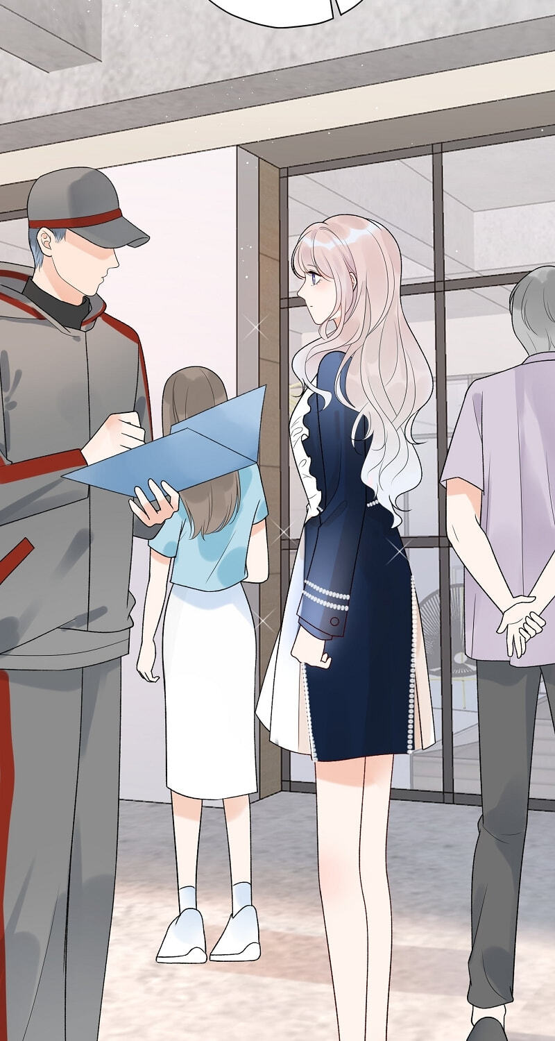 The Ex (Colored) Chapter 141 page 49 - 