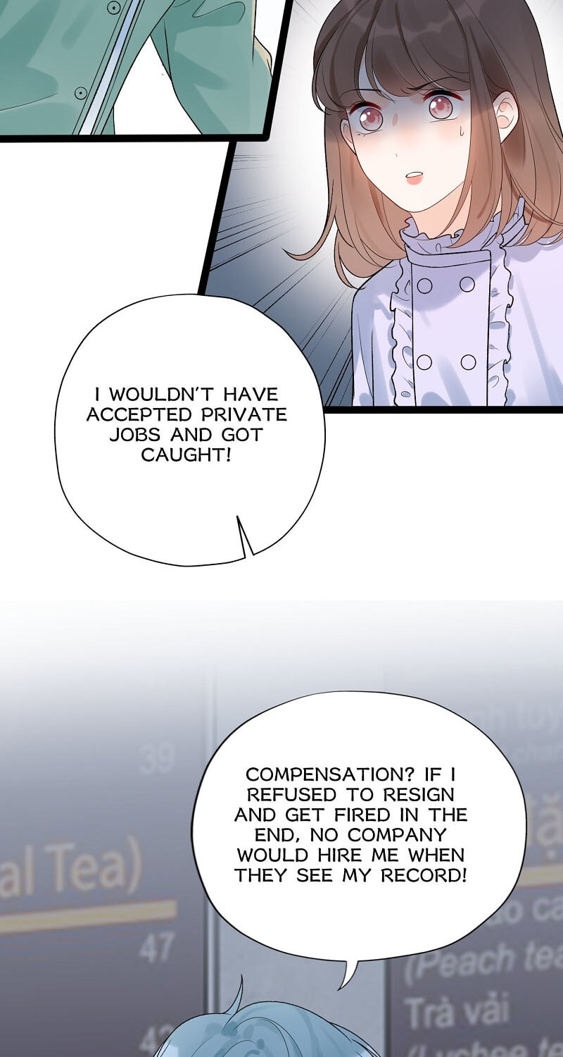 The Ex (Colored) Chapter 141 page 6 - 