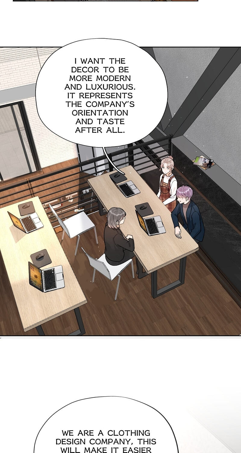 The Ex (Colored) Chapter 141 page 53 - 