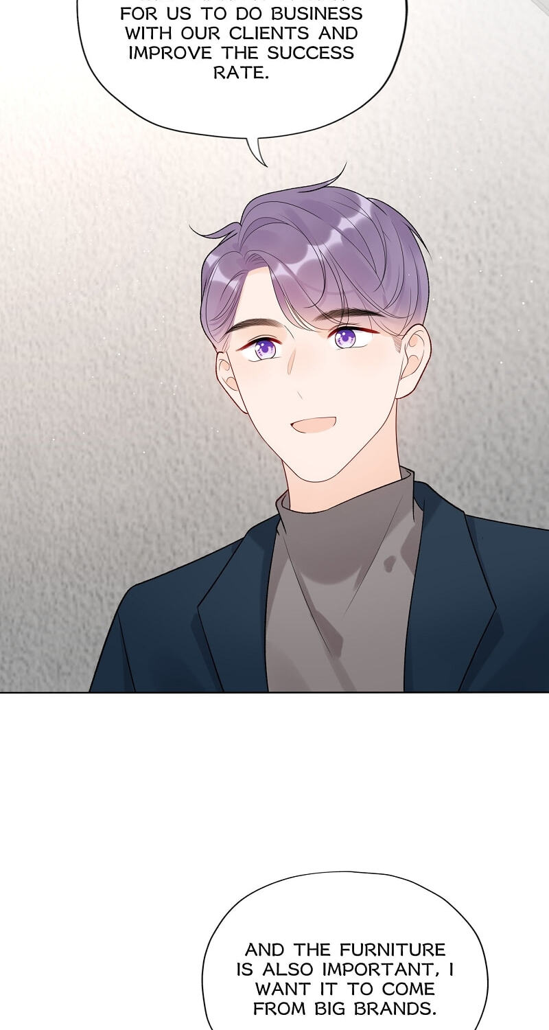 The Ex (Colored) Chapter 141 page 54 - 