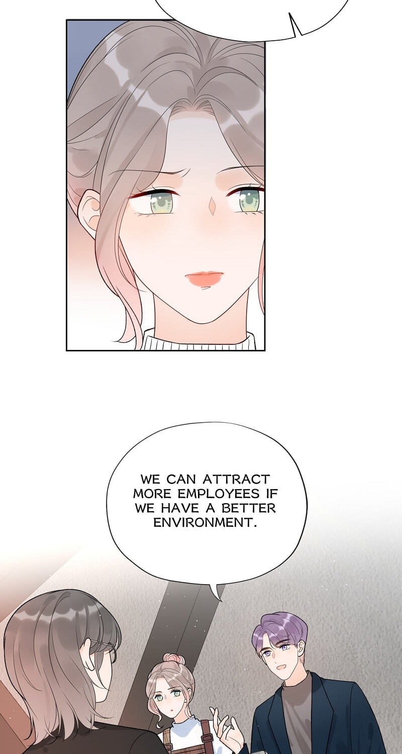 The Ex (Colored) Chapter 141 page 55 - 