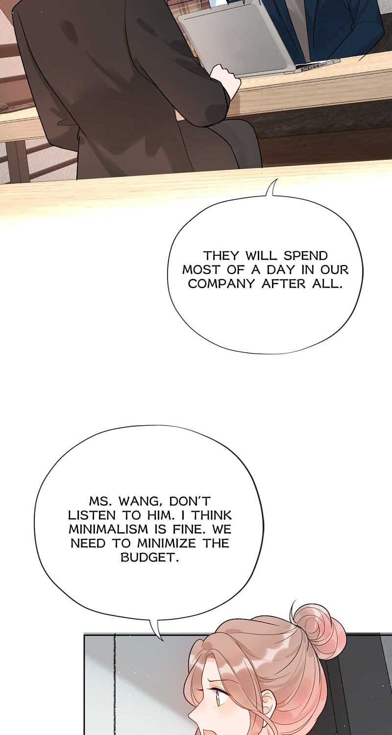 The Ex (Colored) Chapter 141 page 56 - 