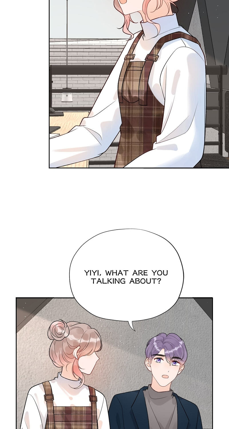 The Ex (Colored) Chapter 141 page 57 - 