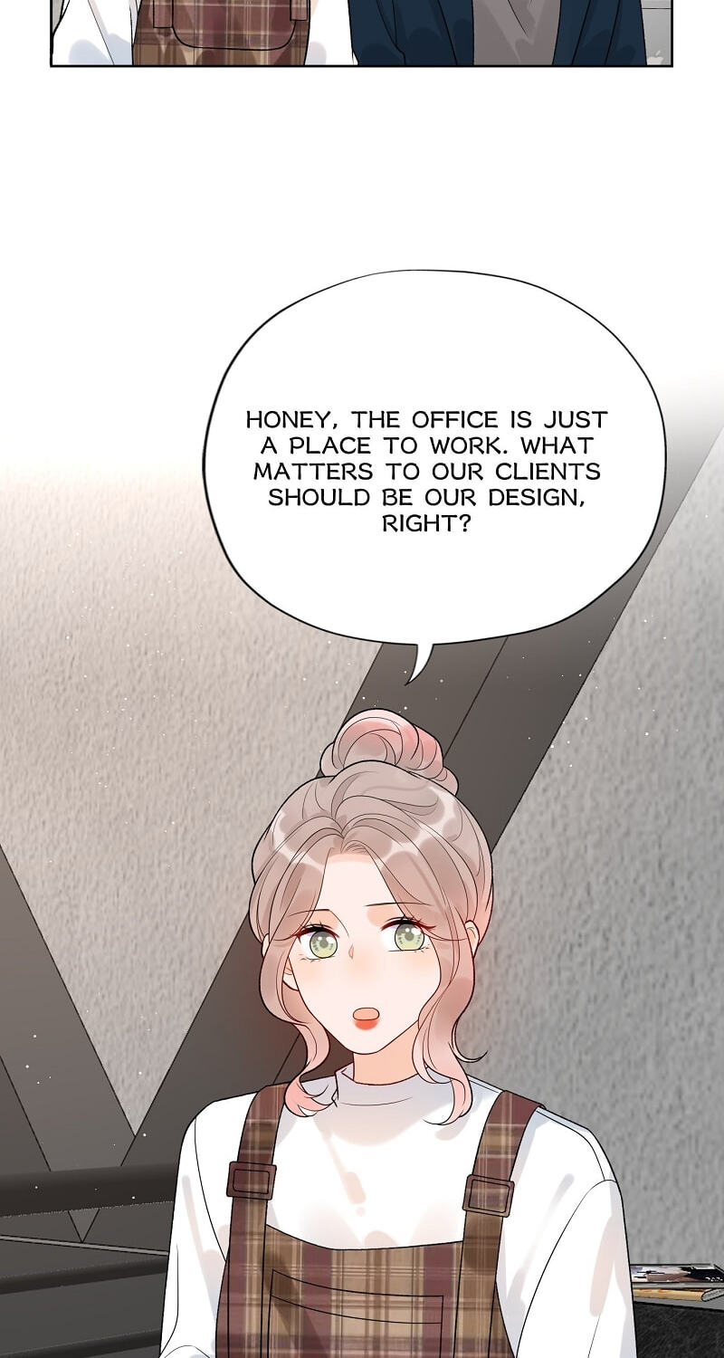 The Ex (Colored) Chapter 141 page 58 - 