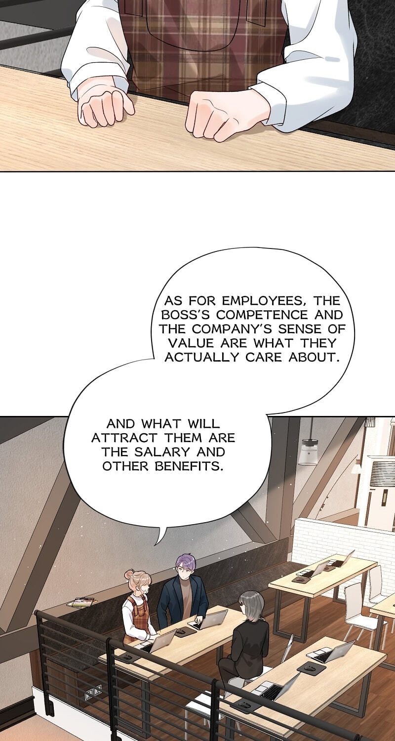 The Ex (Colored) Chapter 141 page 59 - 