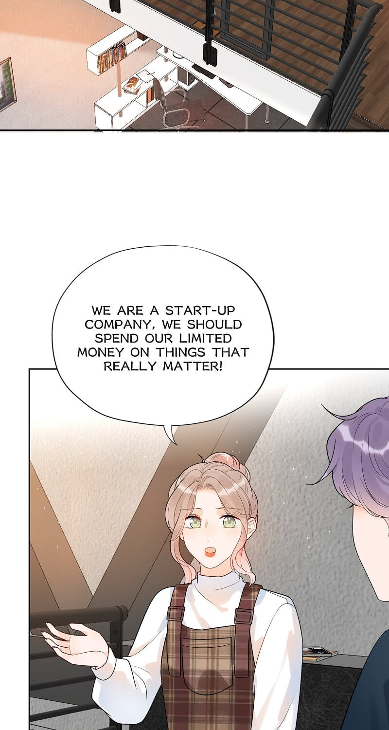 The Ex (Colored) Chapter 141 page 60 - 