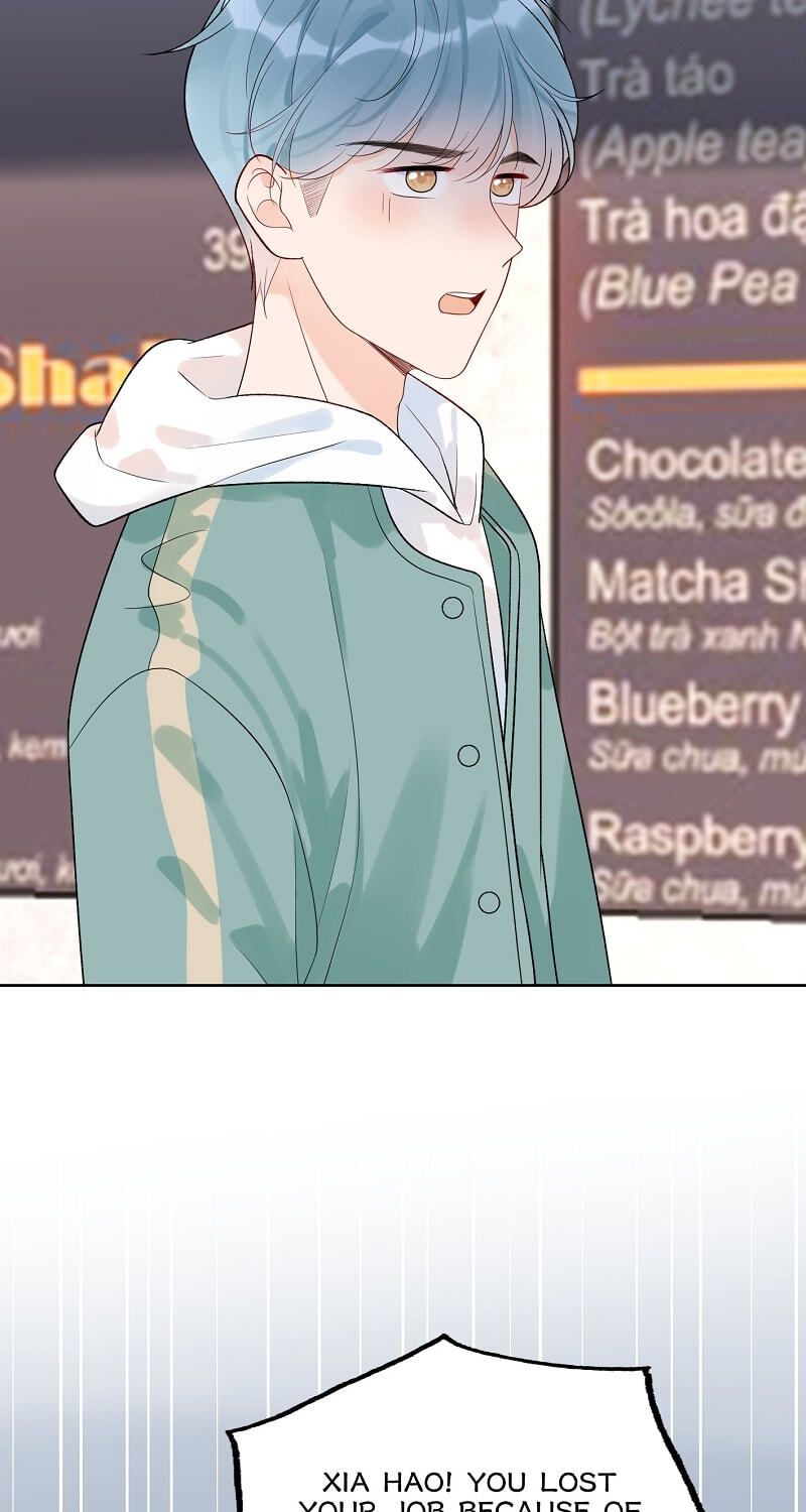 The Ex (Colored) Chapter 141 page 7 - 