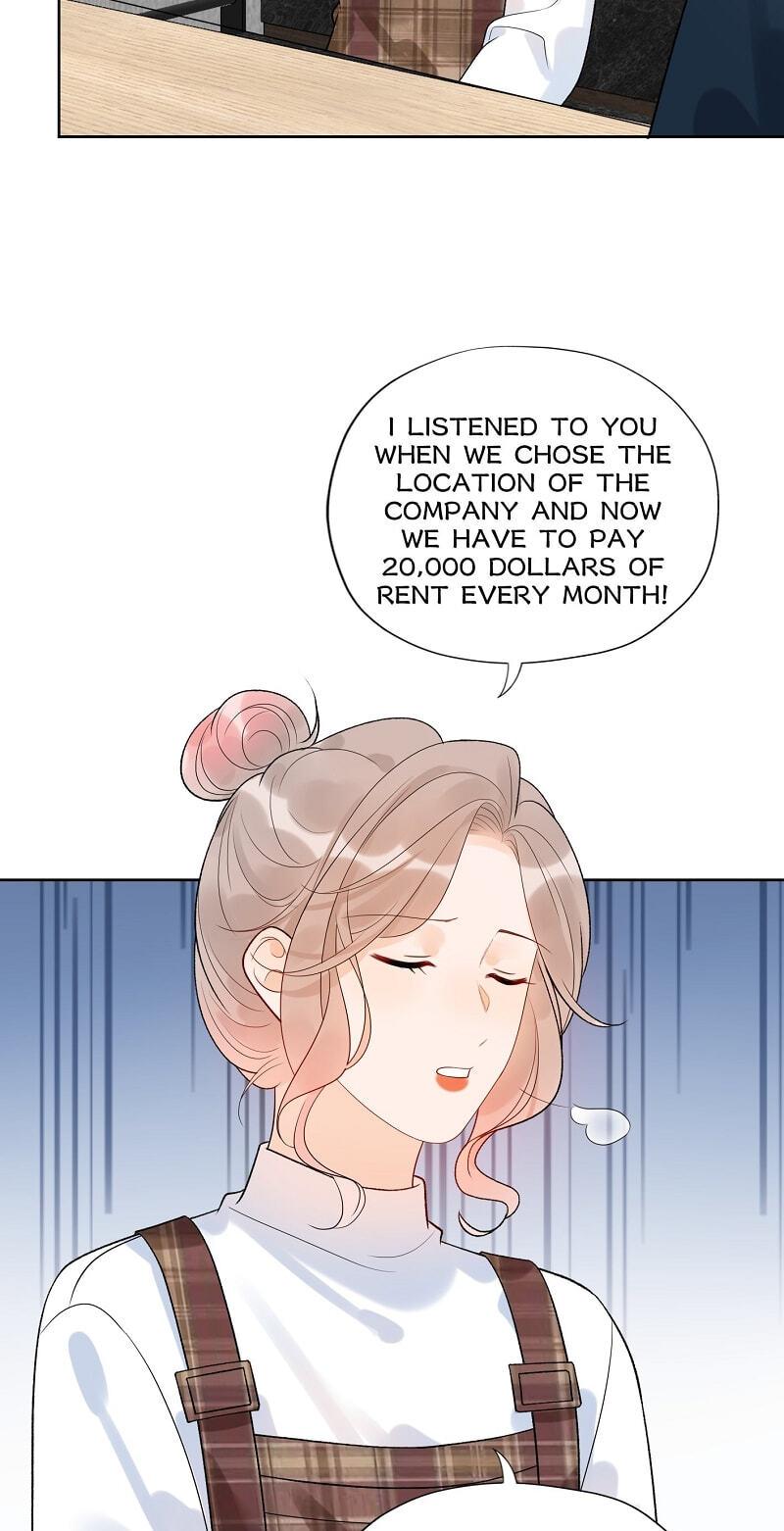 The Ex (Colored) Chapter 141 page 61 - 