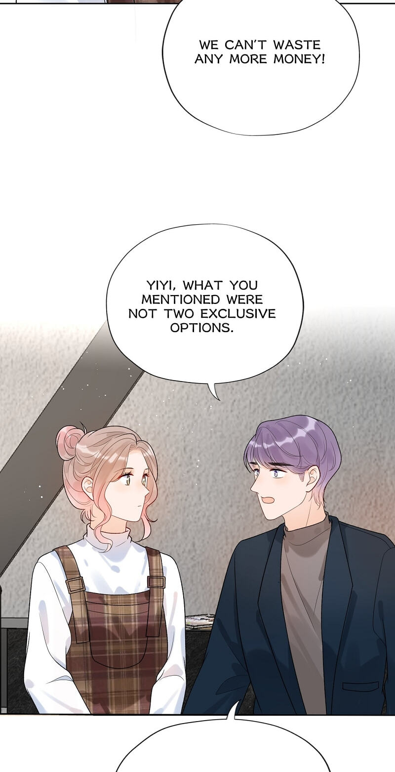 The Ex (Colored) Chapter 141 page 62 - 