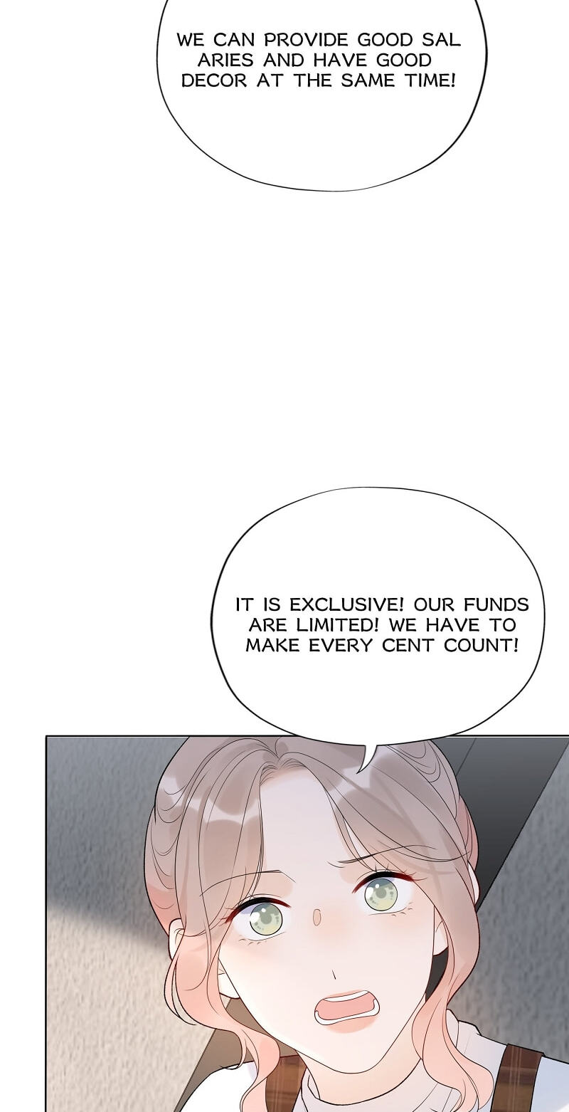 The Ex (Colored) Chapter 141 page 63 - 