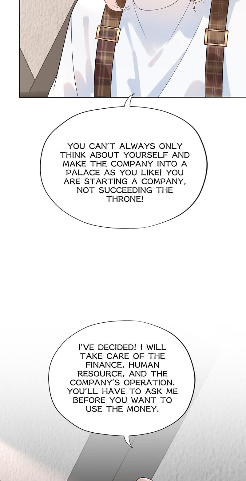 The Ex (Colored) Chapter 141 page 64 - 