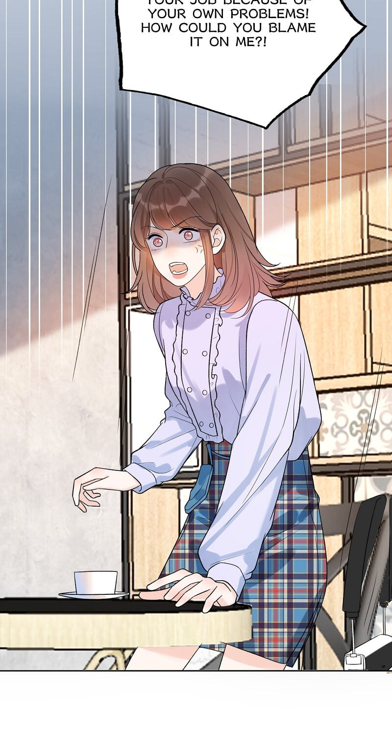 The Ex (Colored) Chapter 141 page 8 - 