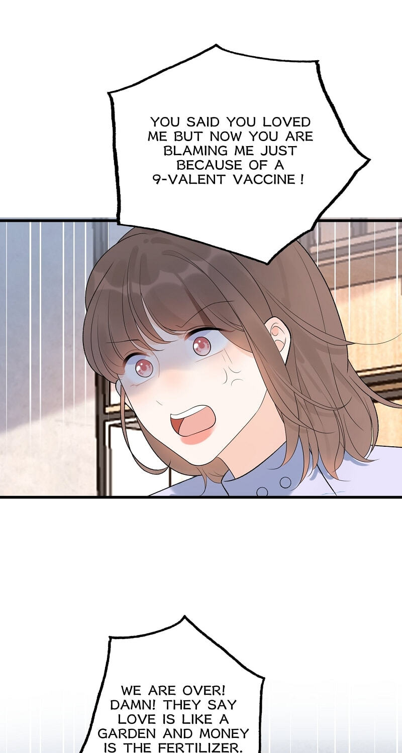 The Ex (Colored) Chapter 141 page 9 - 