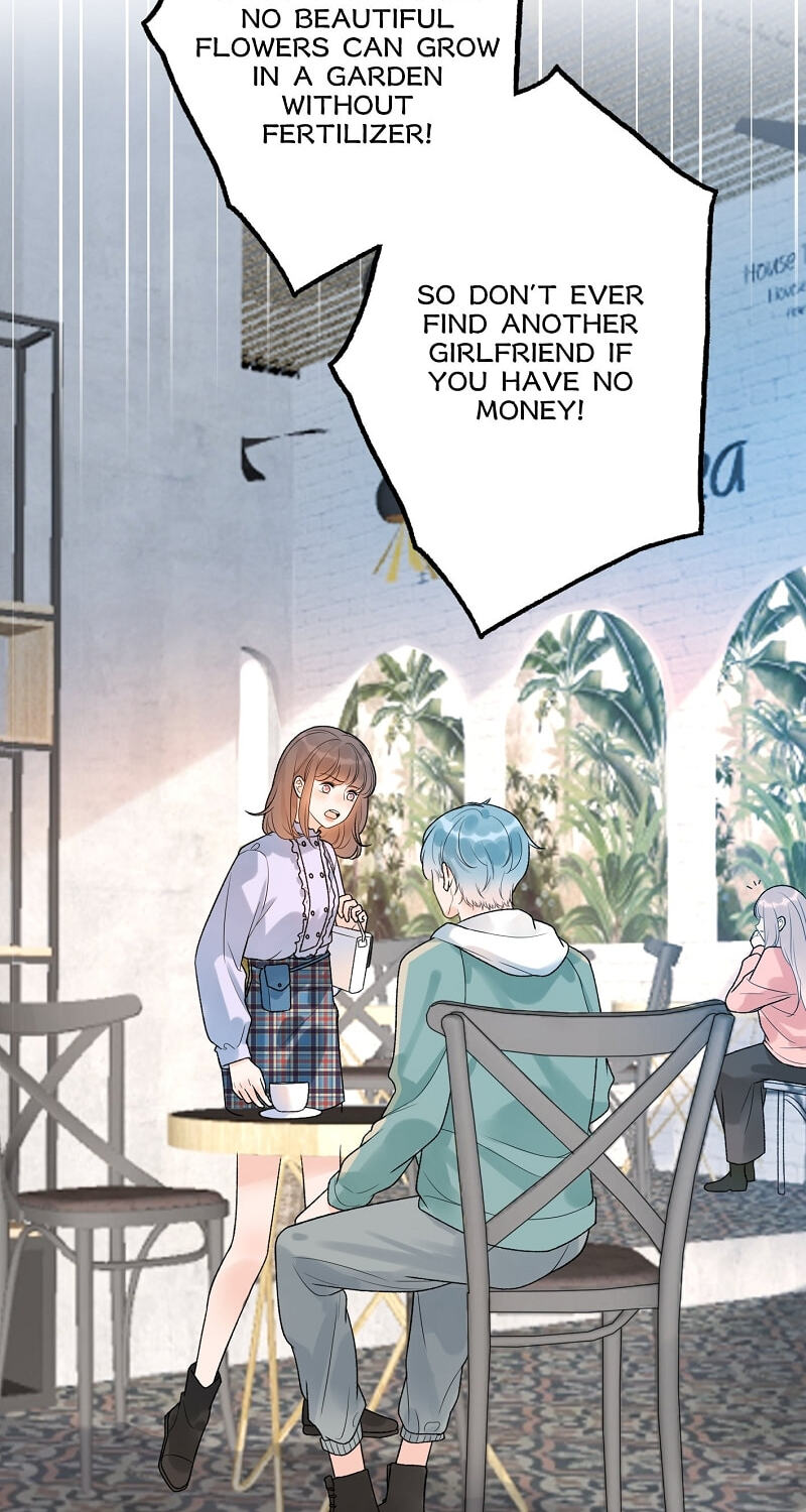 The Ex (Colored) Chapter 141 page 10 - 