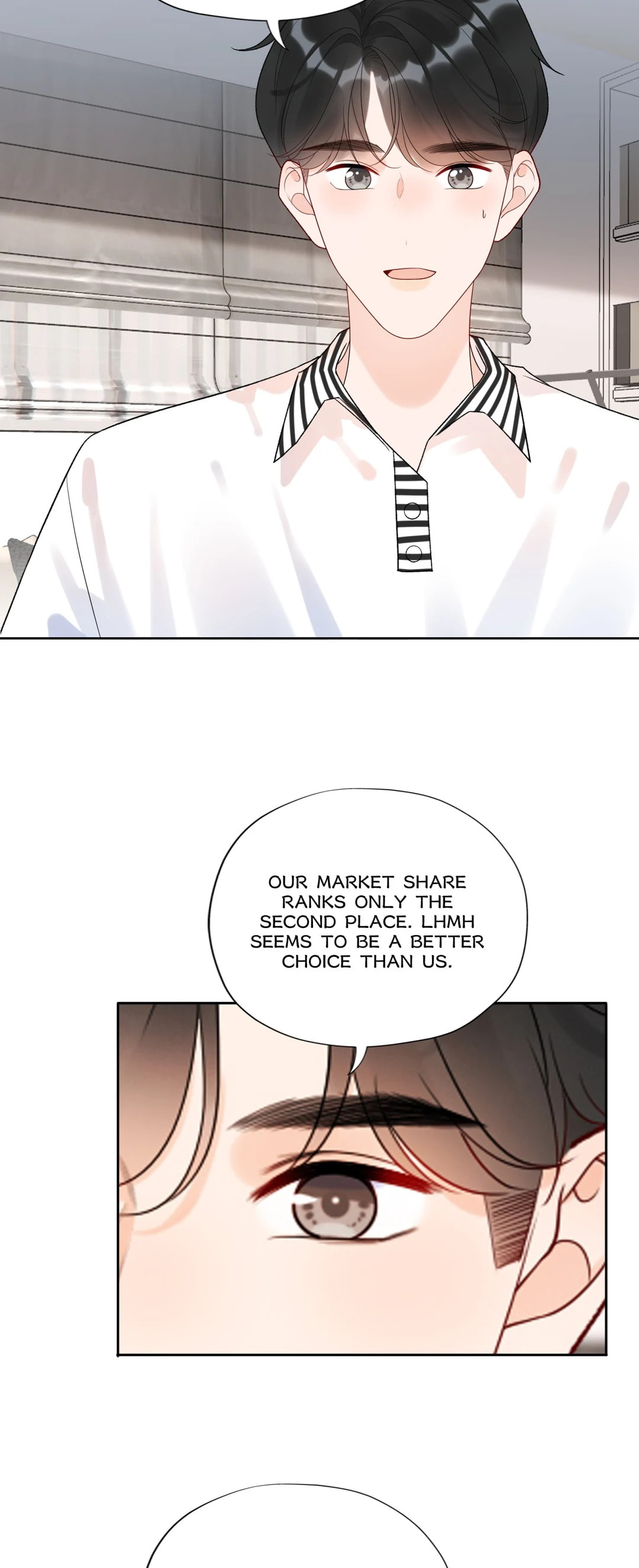 The Ex (Colored) Chapter 142.1 page 14 - 