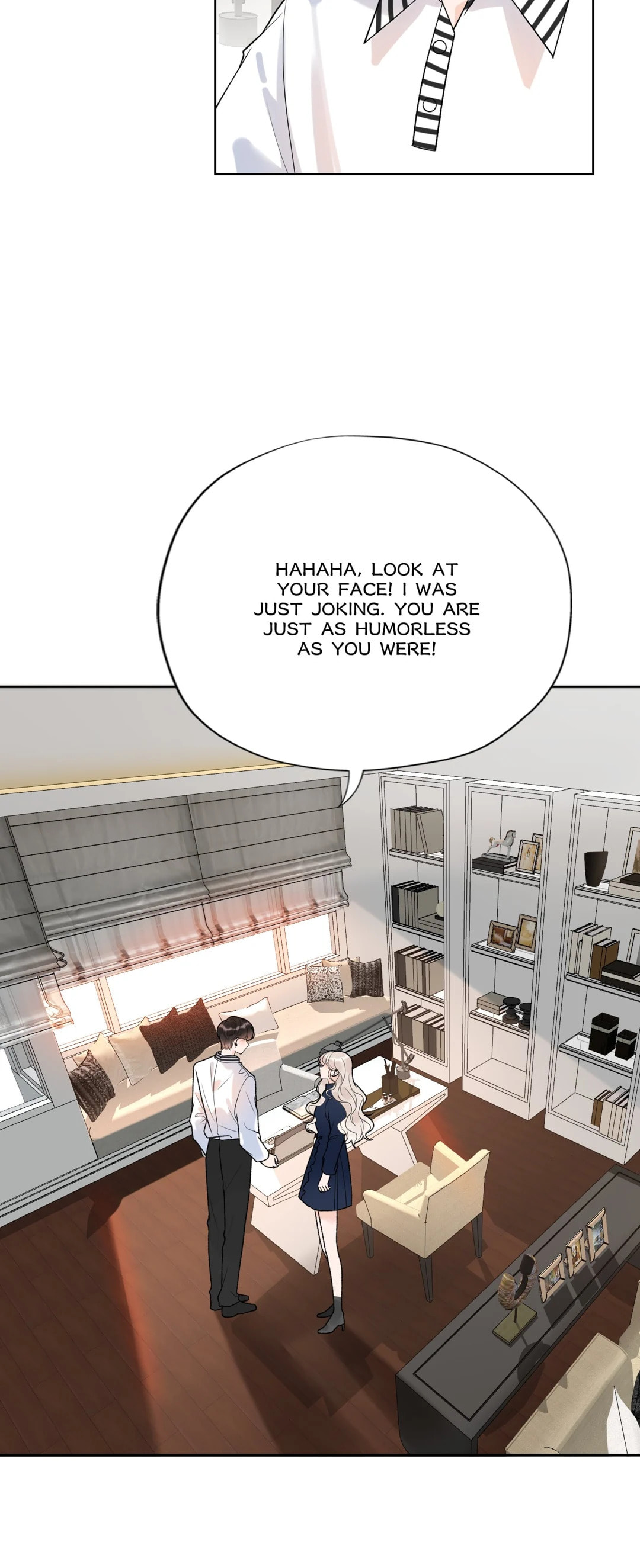 The Ex (Colored) Chapter 142.1 page 16 - 