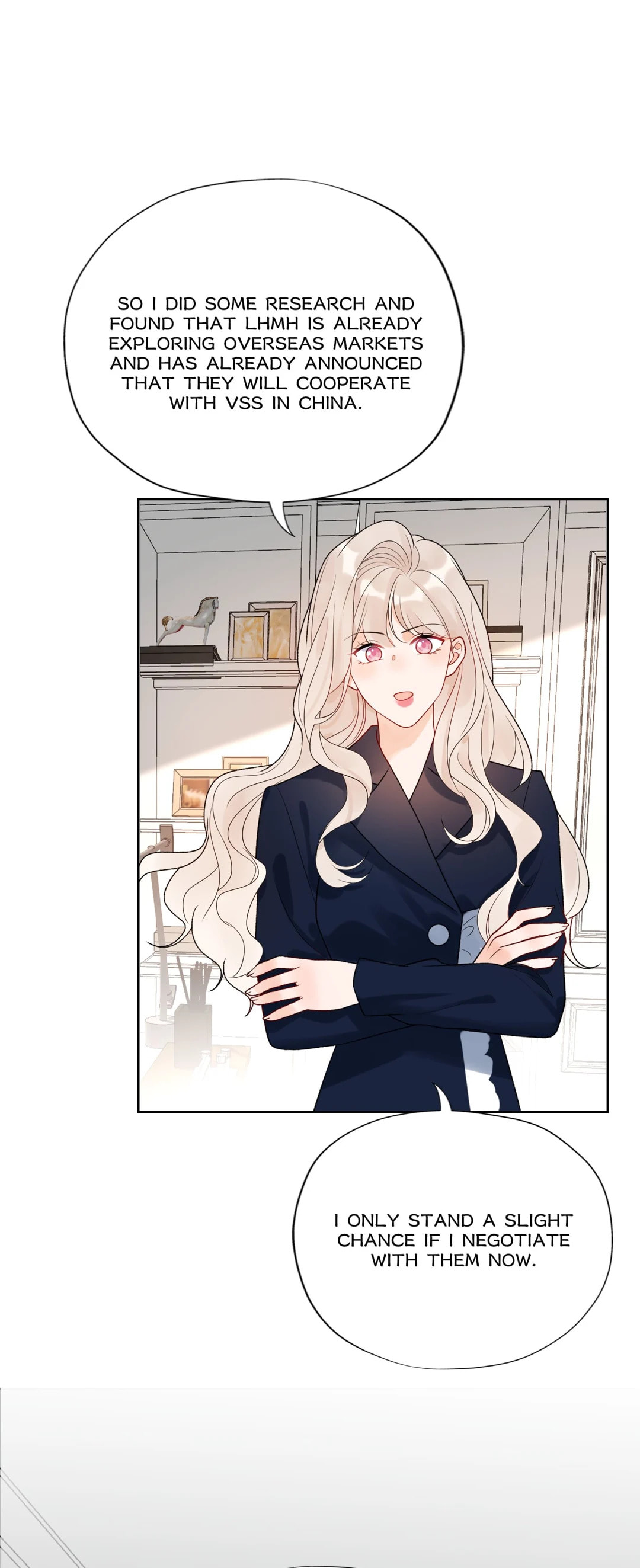 The Ex (Colored) Chapter 142.1 page 18 - 