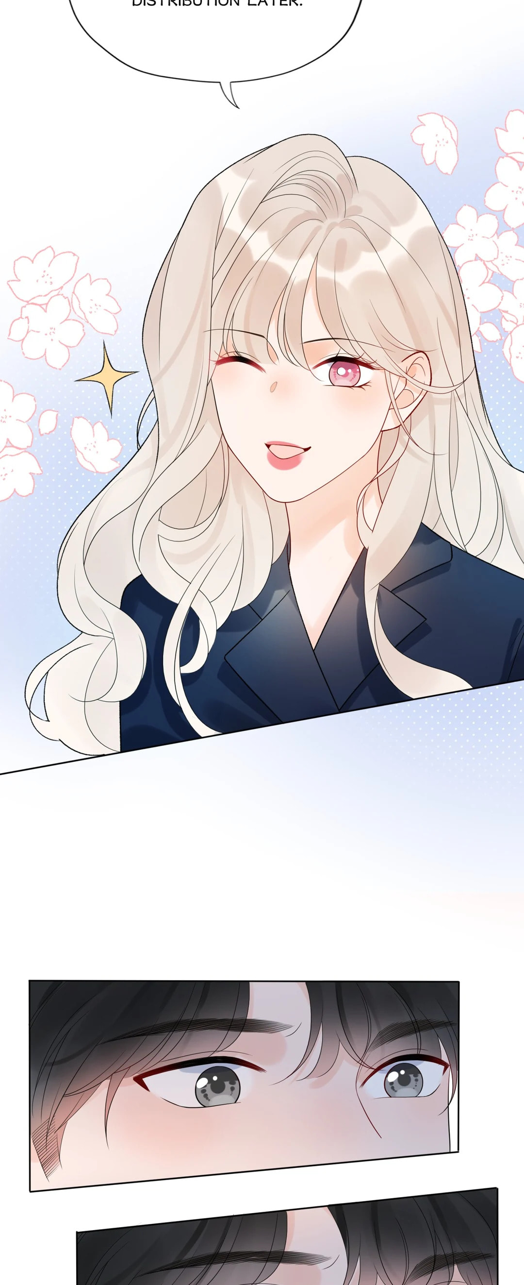 The Ex (Colored) Chapter 142.1 page 20 - 