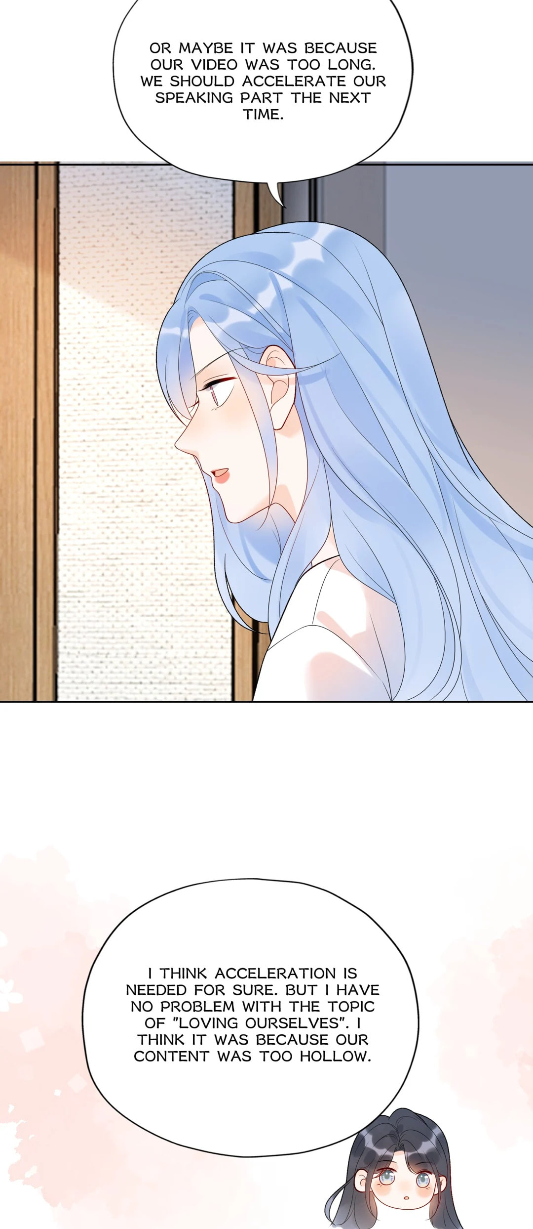 The Ex (Colored) Chapter 142.1 page 29 - 