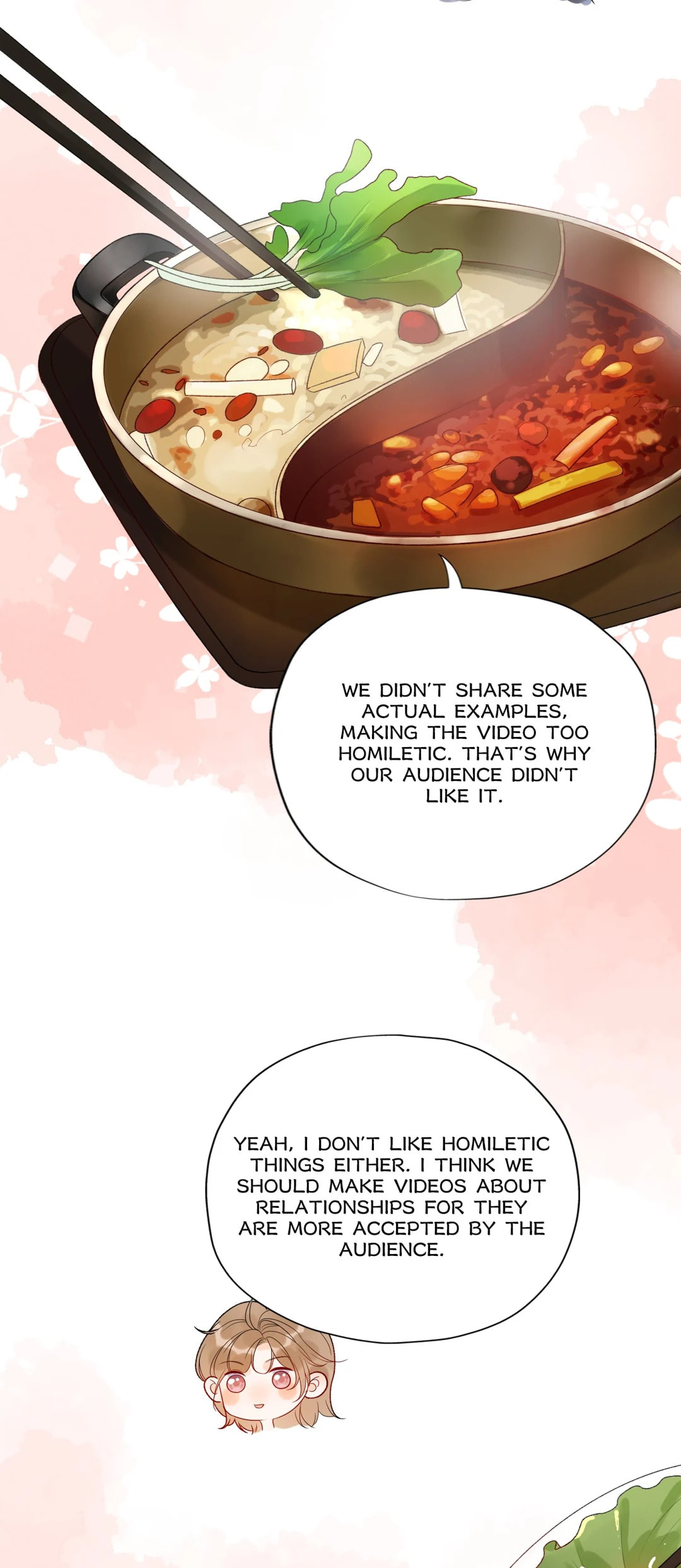 The Ex (Colored) Chapter 142.1 page 30 - 