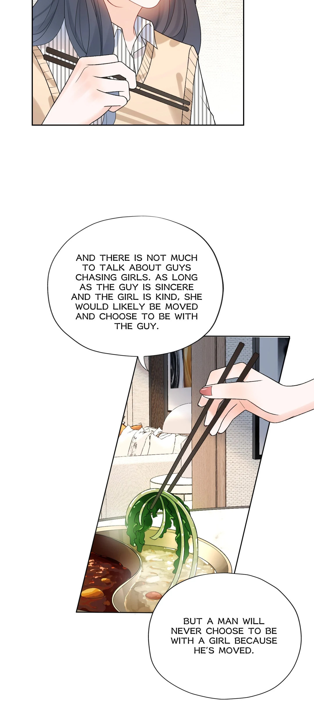 The Ex (Colored) Chapter 142.1 page 33 - 