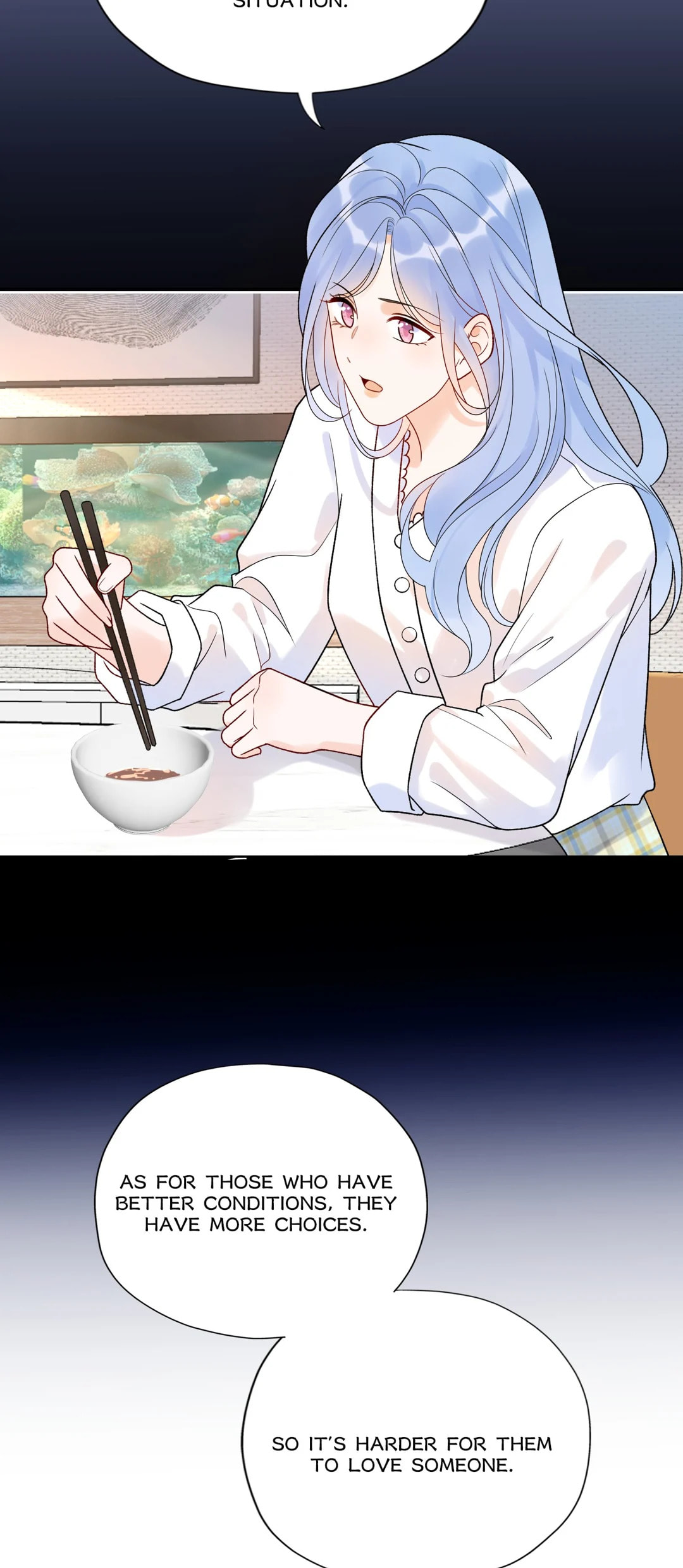 The Ex (Colored) Chapter 142.1 page 35 - 
