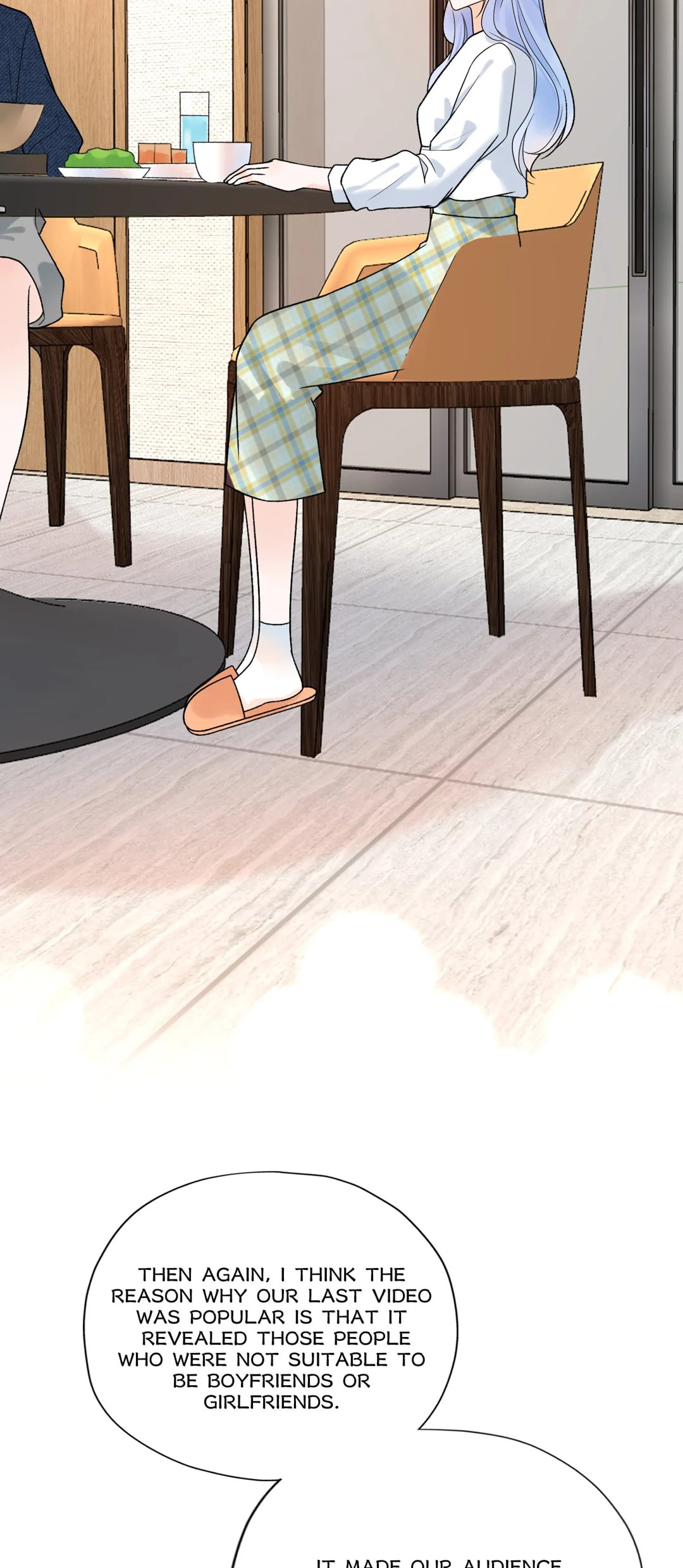 The Ex (Colored) Chapter 142.1 page 37 - 